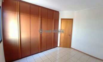 Imagem 7: Apartamento Padrão Jardim Canadá Disponível Para Locação Jardim Canadá 4 Dormitórios 4 Ba