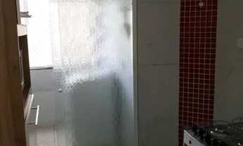 Imagem 5: Apartamento com 2 dormitórios para alugar, 45 m² por R$ 1.601,00/mês - Vila Ema - São Paul