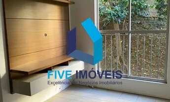 Imagem: Apartamento na Vila Inglesa reformado com