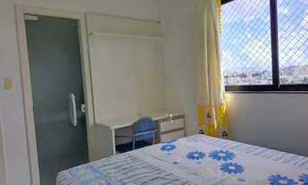 Imagem 6: 2/4 brotas Apartamento com 2 dormitórios