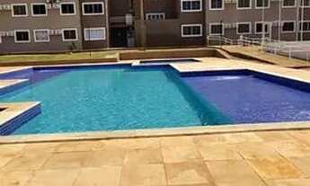 Imagem: Aluga-se apt no WEST Paradise