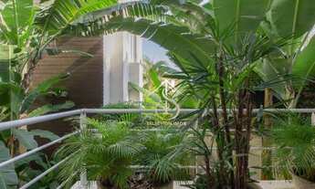 Imagem 3: Excelente casa em condomínio muito bem localizado com muita privacidade, segurança, dentro