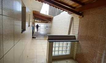 Imagem 5: Casa à venda, 2 quartos, 1 suíte, 1 vaga, Ocian - Praia Grande/SP