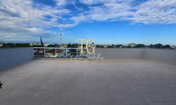 Imagem 3: Apartamento para Venda em Rio das Ostras, Costazul, 3 dormitórios, 1 suíte, 2 banheiros, 1