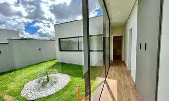 Imagem 12: Casa em Condomínio Bragança Paulista - SP