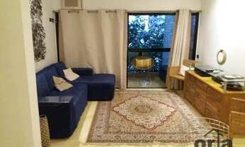 Imagem 3: Apartamento com 3 dormitórios à venda, 150 m² por R$ 2.700.000,00 - Leblon - Rio de Janeir