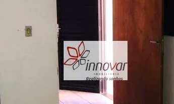 Imagem 4: Casa com 3 dormitórios para alugar, 150 m² por R$ 1.350,00/mês - Jardim Alvorada - Bauru/S