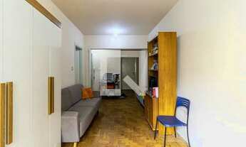 Imagem 4: Apartamento para Aluguel - Centro, 1 Quarto, 56 m2