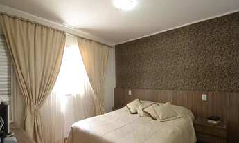 Imagem 6: Apartamento com 4 dormitórios, 154 m² - venda por R$ 1.150.000,00 ou aluguel por R$ 6.735