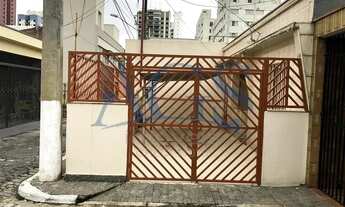 Imagem 2: São Paulo - Casa Padrão - TATUAPE