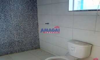 Imagem 7: Jacareí - Casa Padrão - Jardim Didinha