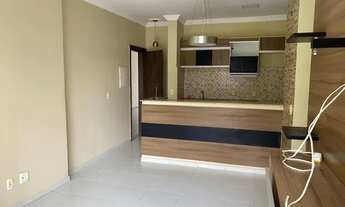 Imagem 3: Alugo no chácaras Ipê Apto térreo