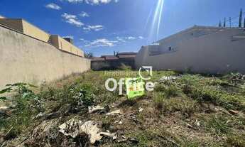 Imagem: LOTE NO ANAPOLIS CITY