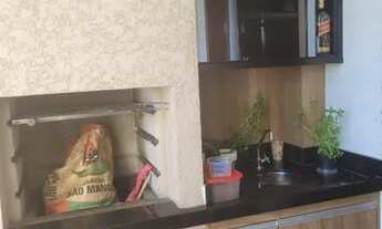 Imagem 3: APARTAMENTO A VENDA EM JUNDIAÍ FLEX JUNDIAÍ JARDIM ANA MARIA - 2 VAGAS