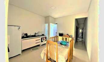 Imagem 7: Casa para Venda em Guanambi, São Francisco, 3 dormitórios, 1 suíte, 2 banheiros, 1 vaga