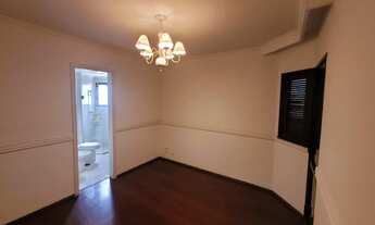 Imagem 7: Apartamento para venda tem 273 metros quadrados com 4 quartos em Campo Belo - São Paulo