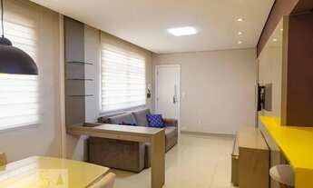 Imagem 4: Apartamento para Aluguel - Santo Antônio, 3 Quartos, 117 m2