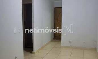 Imagem 4: Locação Apartamento 2 quartos Setor Central Gama