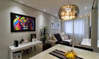 Imagem 4: Apartamento para Aluguel - Portal do Morumbi, 2 Quartos, 43 m2