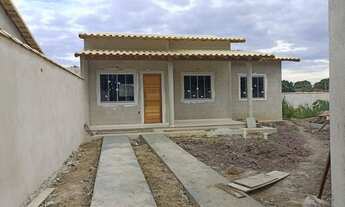 Imagem: Casa linear em Itapeba, pertinho da Rodovia