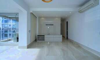 Imagem 5: Locação Apartamento 3 Dormitórios - 134 m² Brooklin