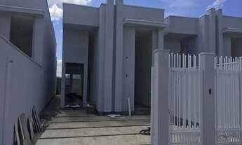 Imagem: Casa 2 Dormitórios uma suíte no Bosque