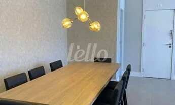 Imagem 7: Santo André - Apartamento Padrão - Jardim