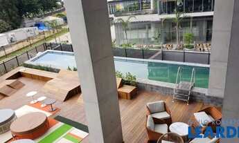 Imagem 10: APARTAMENTO - JARDIM DAS ACÁCIAS - SP