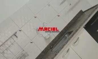 Imagem 4: Casa Padrão em São José dos Campos