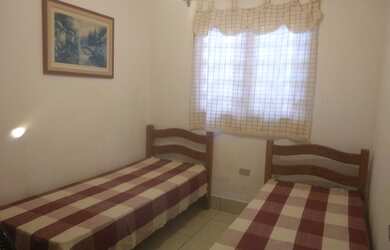 Imagem 7: SEMANA SANTA NO CHALÉ DE GRAVATÁ