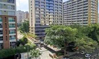 Imagem 6: Apartamento com 2 dormitórios para alugar, 65 m² por R$ 3.967,83/mês - Consolação - São Pa