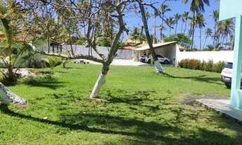 Imagem 3: Aluga-se casa em Arembepe em frente a praia do Pirui