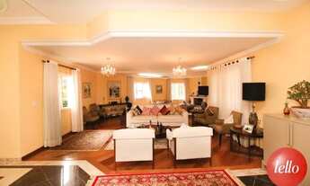 Imagem 3: São Paulo - Casa Padrão - Tucuruvi