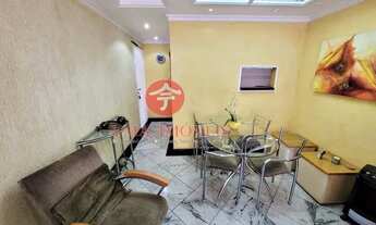 Imagem 2: Apartamento para venda no Jabaquara