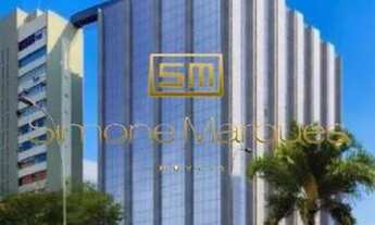 Imagem 2: SãO PAULO - Conjunto Comercial/Sala - Jardim Paulistano