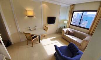 Imagem 4: Ótimo flat na Vila Olímpia, próximo ao Shopping Vila Olímpia. Com entrada imediata e sem f