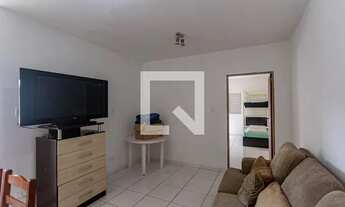 Imagem: Casa para Aluguel - Vila das Mercês, 2