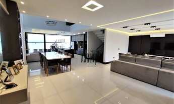 Imagem 3: Casa com 3 dormitórios, 298 m² - venda por R$ 2.845.000,00 ou aluguel por R$ 17.960,00/mês