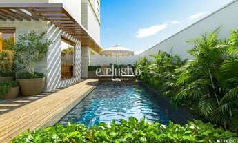 Imagem 3: Apartamento à venda no bairro Canto - Florianópolis/SC