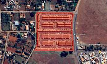 Imagem 2: Jaboticabal (SP) ? Apto no Jardim Bom Jesus com 47m² de Área Privativa