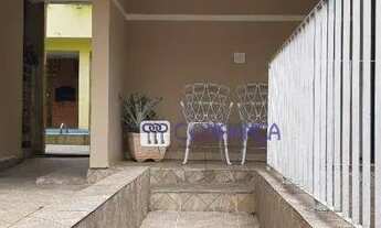 Imagem 3: Casa com 2 dormitórios para alugar, 110 m² por R$ 2.267,00/mês - Campo Grande - Rio de Jan