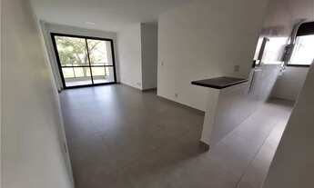 Imagem 4: Apart. c/ 2 Quartos e 01 Escritório, 70,68 m²