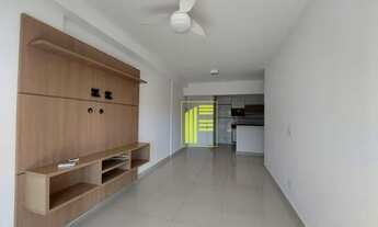 Imagem 2: ALUGA-SE APARTAMENTO DE 3 DORMITÓRIOS ,2VAGAS COM LAZER NA ZONA SUL SÃO JOSE DO RIO PRETO