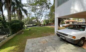 Imagem 2: CASA DE CONDOMÍNIO GRANJA VIANA 430M²