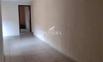 Imagem 3: Excelente casa térrea, valor de ocasião, para alugar na Vila Guiomar em Santo André