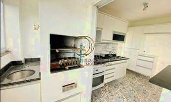 Imagem 4: MF-Apartamento para aluguel e venda tem 94 metros quadrados com 3 quartos em Barranco - Ta