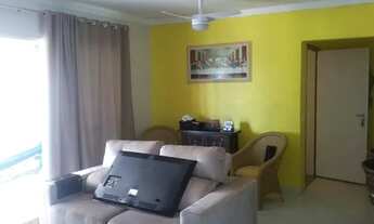 Imagem 2: Apartamento para alugar, 104 m² por R$ 3.872,04/mês - Vila do Golf - Ribeirão Preto/SP