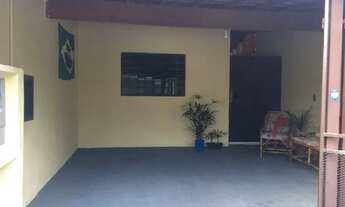 Imagem 6: Casa para venda com 60 metros quadrados com 2 quartos em Jardim Motorama - São José dos Ca