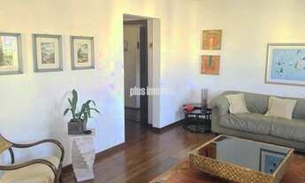 Imagem 4: ESPAÇOSO APTO COM VARANDA, RUA COM PADARIA,FARMACIA, LOJAS, PÃO DE AÇUCAR, RESTAURENTES