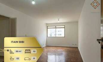 Imagem: Apartamento á venda com 2 dormitórios